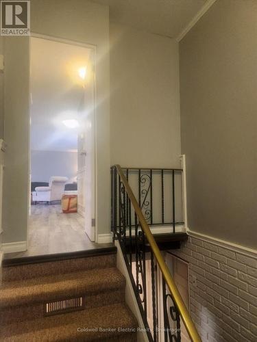 1647 Stenner Road, Douro-Dummer, ON - Indoor Photo Showing Other Room