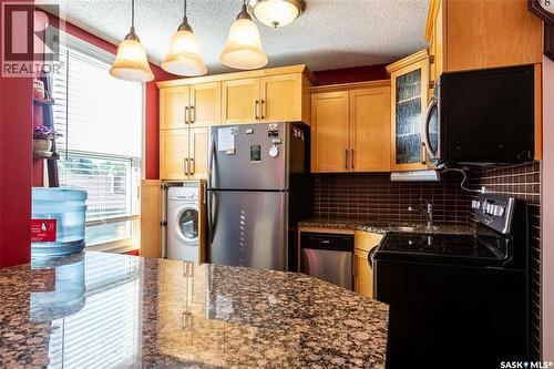 302 34 Nollet Avenue, Regina, SK - Indoor