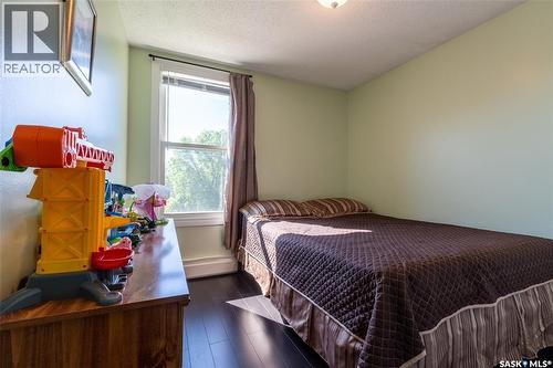 302 34 Nollet Avenue, Regina, SK - Indoor Photo Showing Bedroom