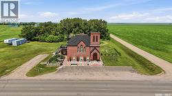 Mickleborough Acreage Lumsden Rm No. 189, SK S4P 2Z1