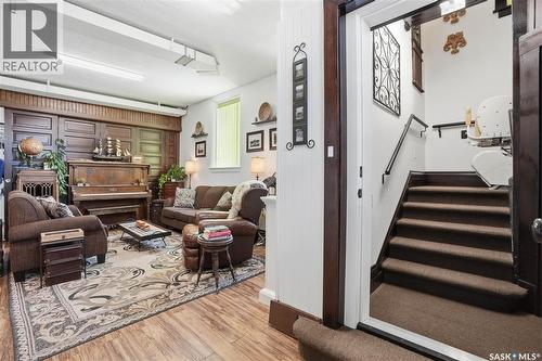Mickleborough Acreage, Lumsden Rm No. 189, SK - Indoor