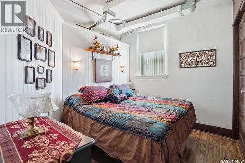 Mickleborough Acreage, Lumsden Rm No. 189, SK - Indoor Photo Showing Bedroom