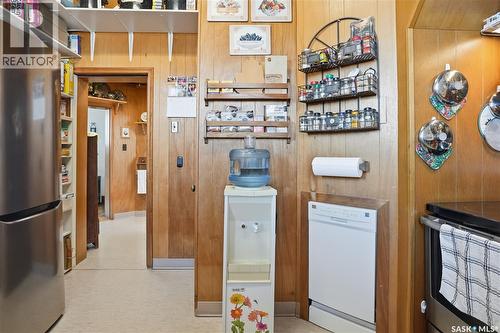 Mickleborough Acreage, Lumsden Rm No. 189, SK - Indoor