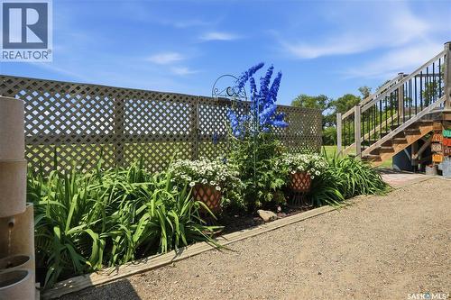 Mickleborough Acreage, Lumsden Rm No. 189, SK - Outdoor