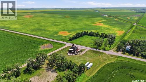 Mickleborough Acreage, Lumsden Rm No. 189, SK - Outdoor With View