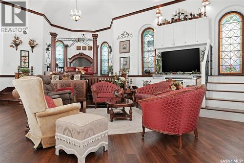 Mickleborough Acreage, Lumsden Rm No. 189, SK - Indoor