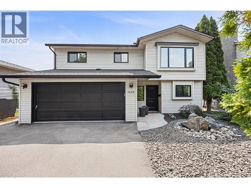 1409 Springfield Road  Kelowna, BC V1Y 5V2