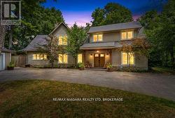 429 RIDGE ROAD E Grimsby (Grimsby Escarpment), ON L0R 1B2