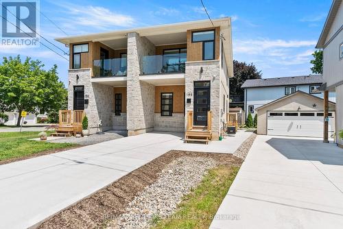 102 BROADWAY AVENUE  St. Catharines (Port Weller), ON L2M 1M8