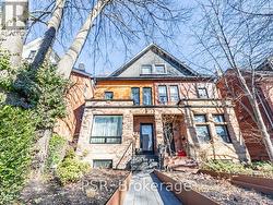 #BASEMENT - 71 CRAWFORD STREET Toronto, ON M6J 2V1