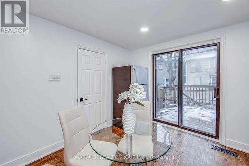 Lower - 57 Bertmount Avenue, Toronto, ON - Indoor Photo Showing Other Room