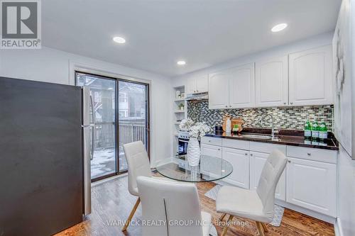 Lower - 57 Bertmount Avenue, Toronto, ON - Indoor