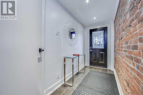 Lower - 57 Bertmount Avenue, Toronto, ON - Indoor Photo Showing Other Room