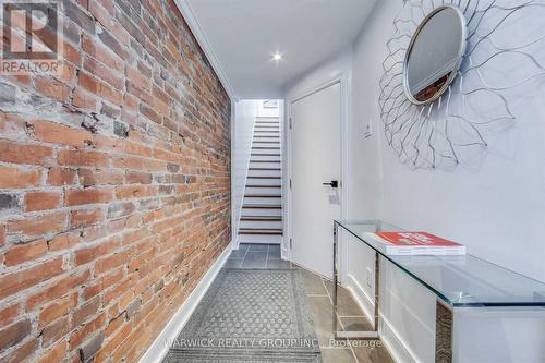 Lower - 57 Bertmount Avenue, Toronto, ON - Indoor Photo Showing Other Room