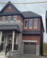 1077 Skyridge Boulevard Pickering, ON L1X 0M8