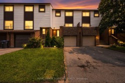 132-1221 Dundix Road  Mississauga, ON L4Y 3Y9