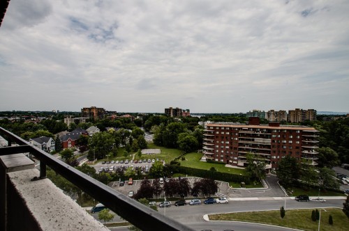 View - 1125-2555 Av. Du Havre-Des-Îles, Laval (Chomedey), QC - Outdoor With View