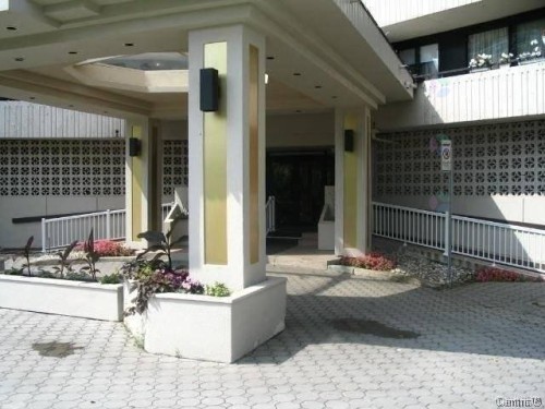 Exterior - 1125-2555 Av. Du Havre-Des-Îles, Laval (Chomedey), QC - Outdoor