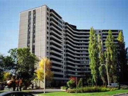 Front of Structure - 1125-2555 Av. Du Havre-Des-Îles, Laval (Chomedey), QC - Outdoor