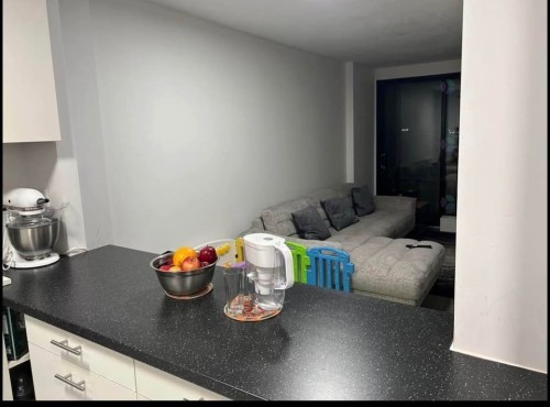 Kitchen - 1125-2555 Av. Du Havre-Des-Îles, Laval (Chomedey), QC - Indoor
