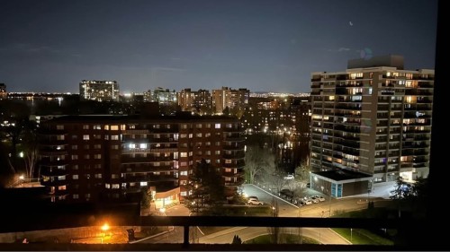 View - 1125-2555 Av. Du Havre-Des-Îles, Laval (Chomedey), QC - Outdoor