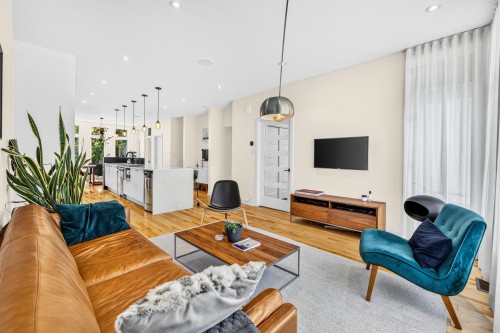 1210 Rue Woodland  Montréal (Verdun/Île-Des-Soeurs), QC H4H 1V9