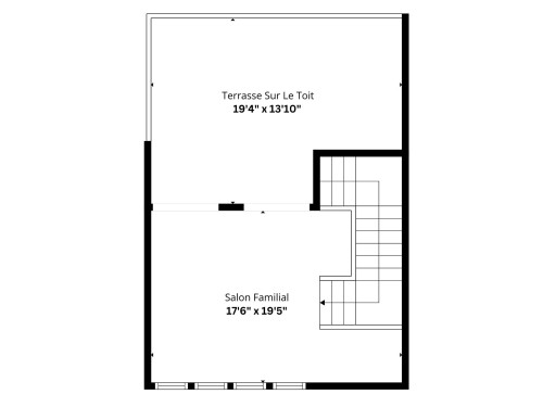 Floor Plan - 1210 Rue Woodland, Montréal (Verdun/Île-Des-Soeurs), QC - Other
