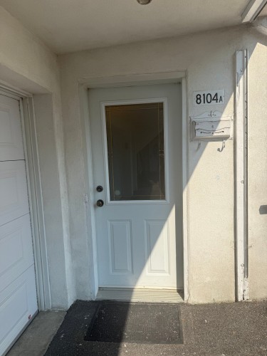 Entry - 8104A Rue Malouin, Montréal (Saint-Léonard), QC -  Photo Showing Other Room