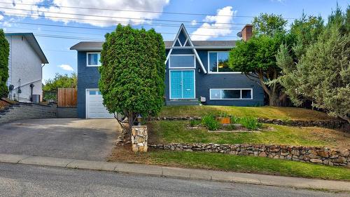 781 SPRINGRIDGE Place  Kamloops, BC V2C 1C8