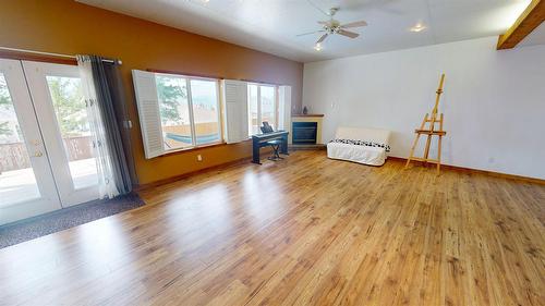 3329 Mt Fisher Drive, Cranbrook, BC - Indoor