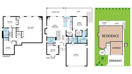 3329 Mt Fisher Drive, Cranbrook, BC - Other