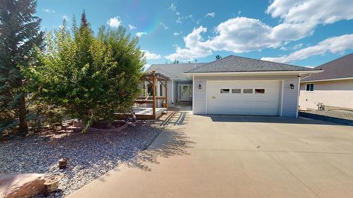 3329 Mt Fisher Drive, Cranbrook, BC - Outdoor