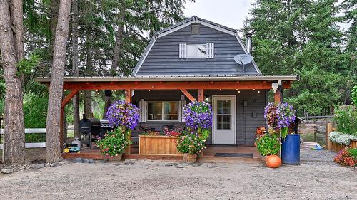 1153 VISTA POINT Road  Barriere, BC V0E 1E0