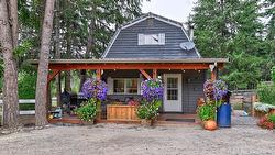 1153 VISTA POINT Road Barriere, BC V0E 1E0