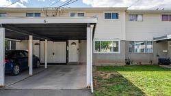 6-1173 PONLEN Street Kamloops, BC V2B 5N4