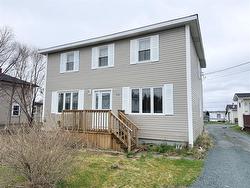 36 Central Street  Bay Roberts, NL A0A 1G0