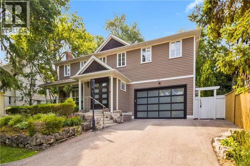 287 MACDONALD Road  Oakville, ON L6J 2A6