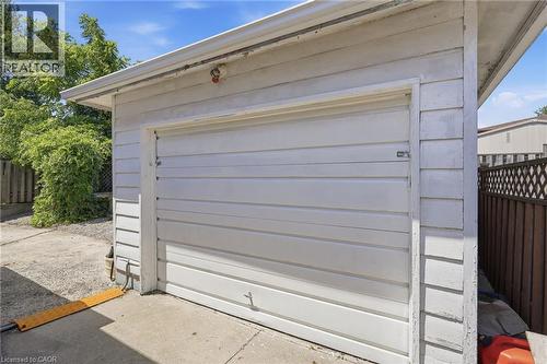 330 East 18Th Street, Hamilton, ON - Outdoor With Exterior