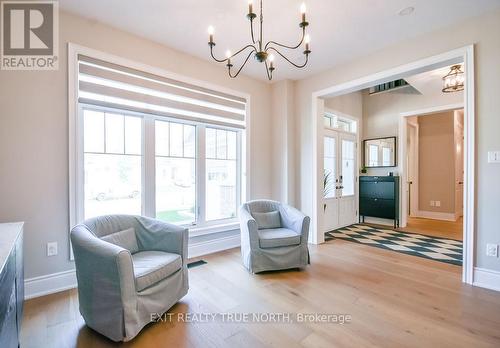 108 Rugman Crescent, Springwater, ON - Indoor Photo Showing Other Room
