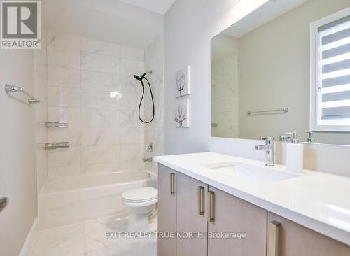 108 Rugman Crescent, Springwater, ON - Indoor Photo Showing Bathroom