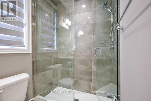 108 Rugman Crescent, Springwater, ON - Indoor Photo Showing Bathroom
