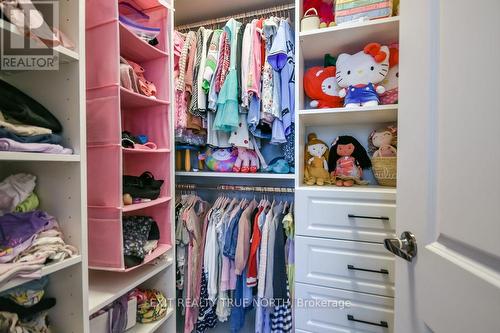 108 Rugman Crescent, Springwater, ON - Indoor With Storage