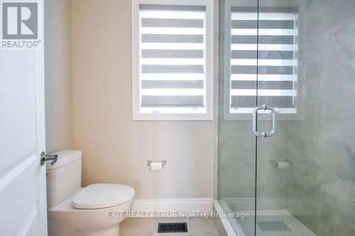 108 Rugman Crescent, Springwater, ON - Indoor Photo Showing Bathroom