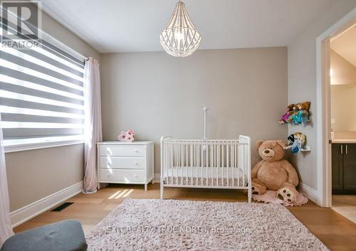 108 Rugman Crescent, Springwater, ON - Indoor Photo Showing Bedroom