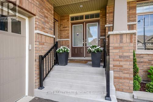 108 Rugman Crescent, Springwater, ON - Outdoor With Exterior
