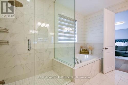 108 Rugman Crescent, Springwater, ON - Indoor Photo Showing Bathroom