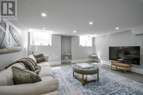 108 Rugman Crescent, Springwater, ON - Indoor