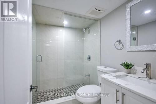 108 Rugman Crescent, Springwater, ON - Indoor Photo Showing Bathroom