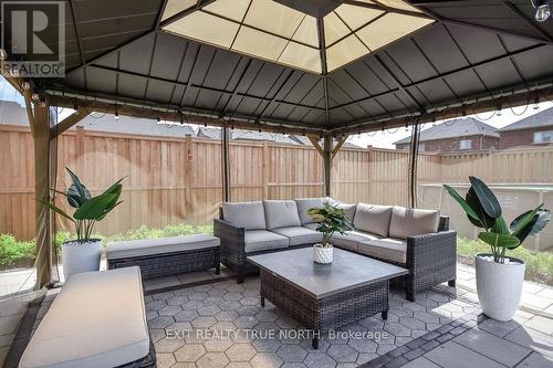 108 Rugman Crescent, Springwater, ON - Outdoor With Deck Patio Veranda With Exterior