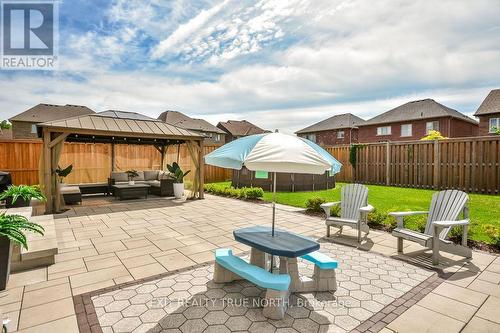108 Rugman Crescent, Springwater, ON - Outdoor With Deck Patio Veranda